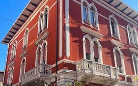 Bed And Breakfast Clemente Rooms